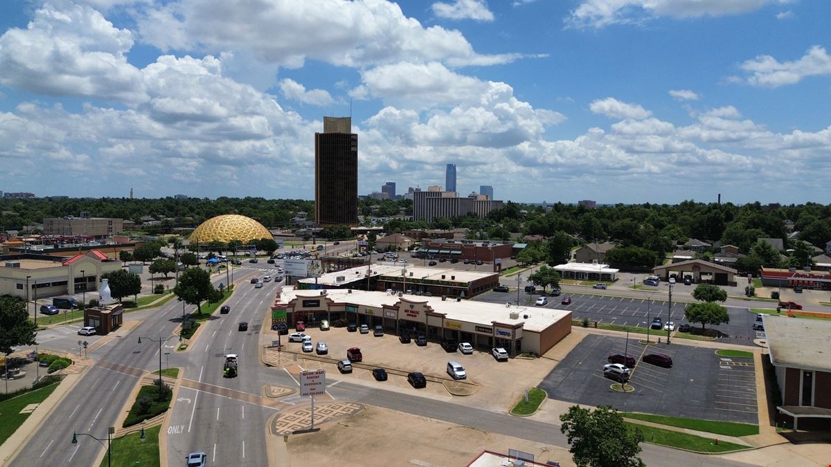2417 N Classen Blvd