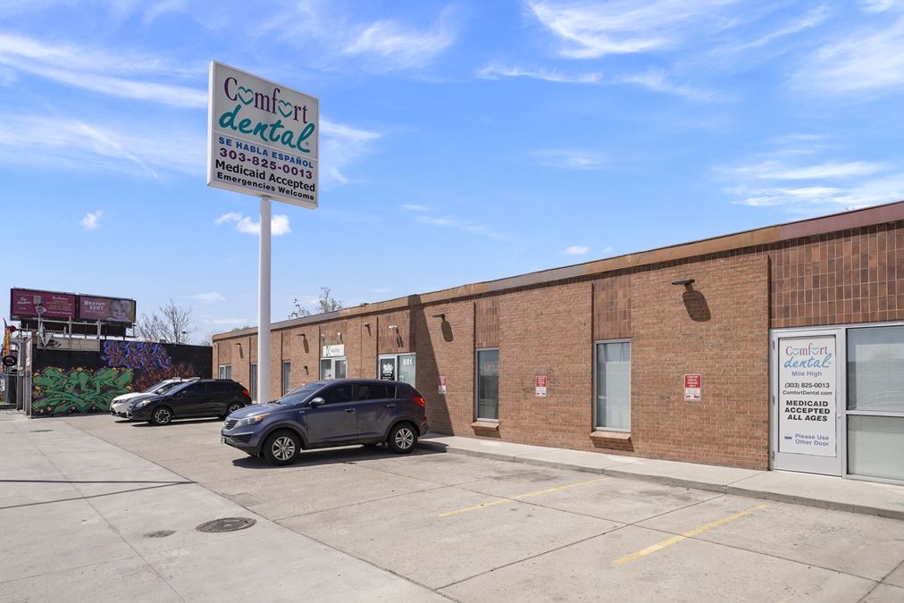877 Federal Boulevard