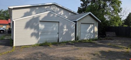 Preview of Retail space for Sale at 6071 South Martin Luther King Junior Boulevard