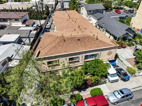 5005 Axtell Street, Los Angeles, CA 90032