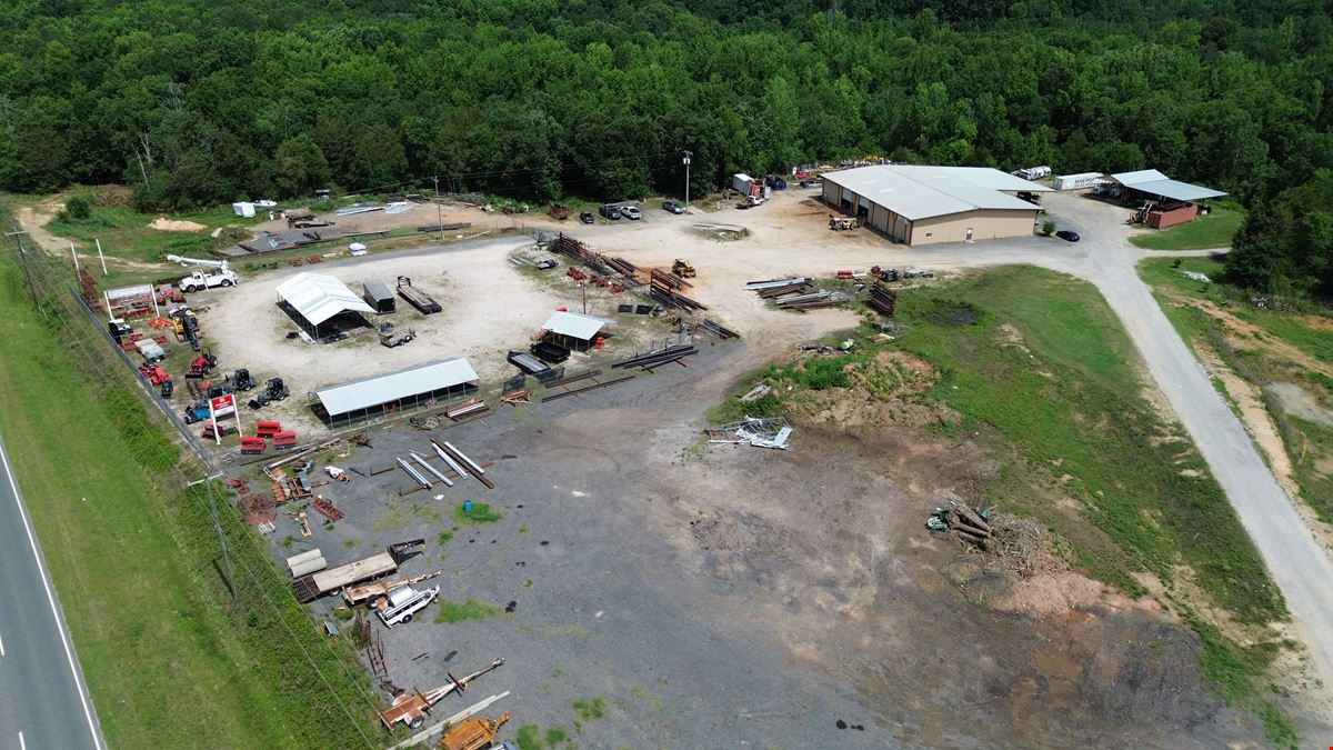 4949 Lancaster Hwy