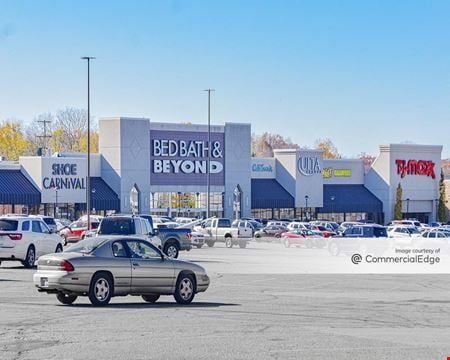 Preview of Retail space for Rent at 1092 Jackson Crossing