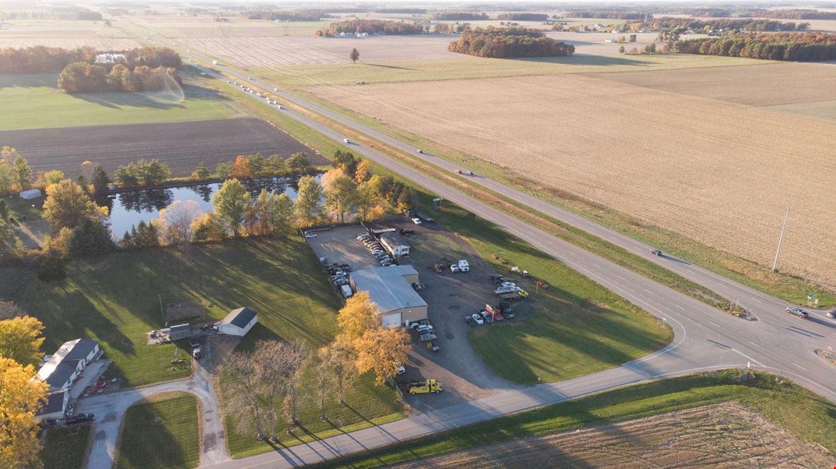 14617 Kettlersville Road Wapakoneta
