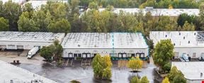 6221-6231 NE 92nd Drive | 17,250 SF in Airport Park, Bldg 4