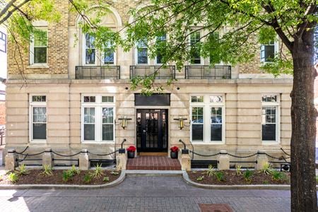 Preview of Multi-Family space for Sale at 508 N Tryon Street