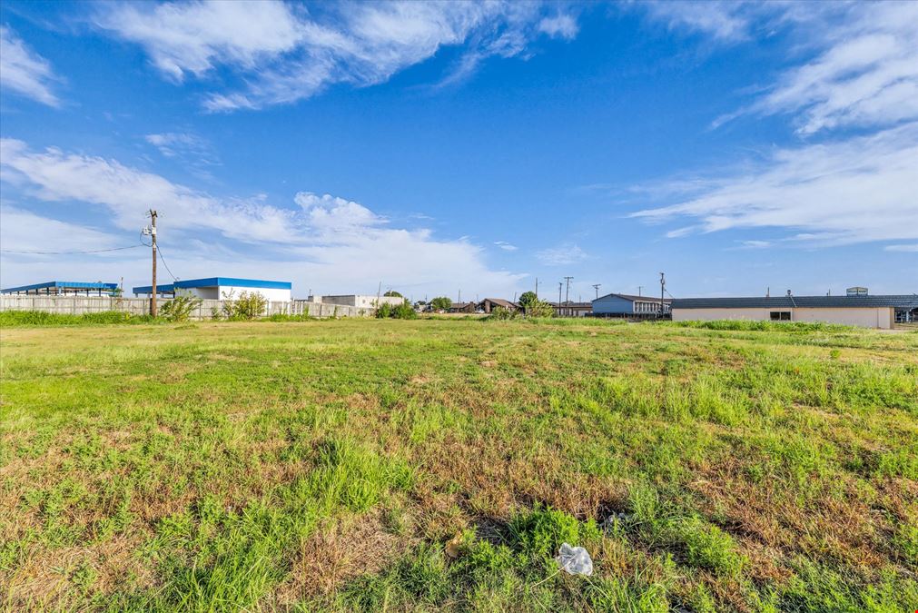 35 Frontage Rd