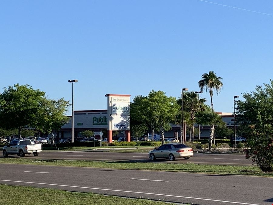 Deer Park Professional Center (Seven Springs)