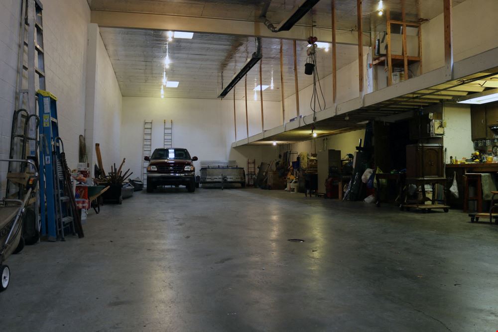 Industrial property in Omaha, NE