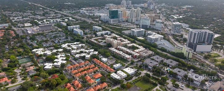 Owner-User Office Building for Sale