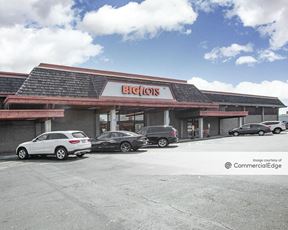 2521 Somersville Road