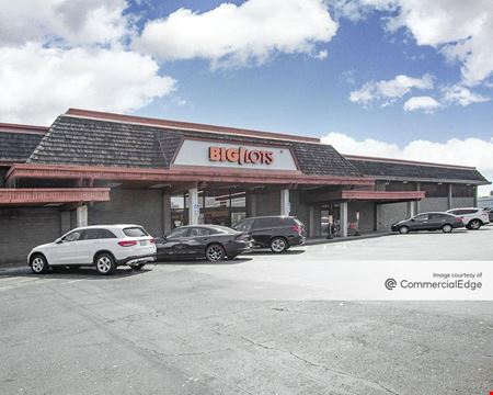 Preview of Retail space for Rent at 2521 Somersville Road