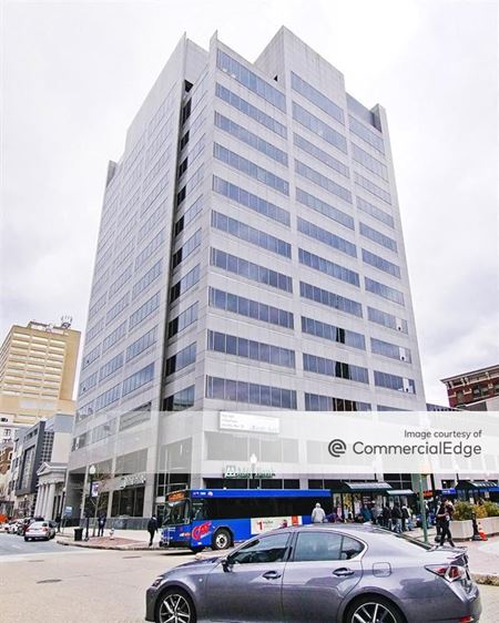 Preview of Office space for Rent at 213 Market Street