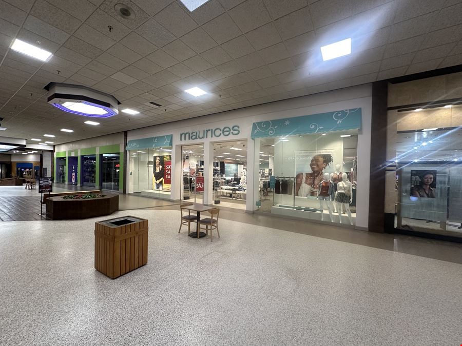 Auburn Mall - Retail Investment Opportunity
