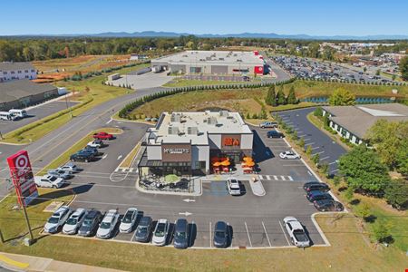Preview of Retail space for Sale at 861 Double Bridge Rd