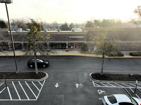 Preview of Retail space for Rent at 655 Fairview Road T