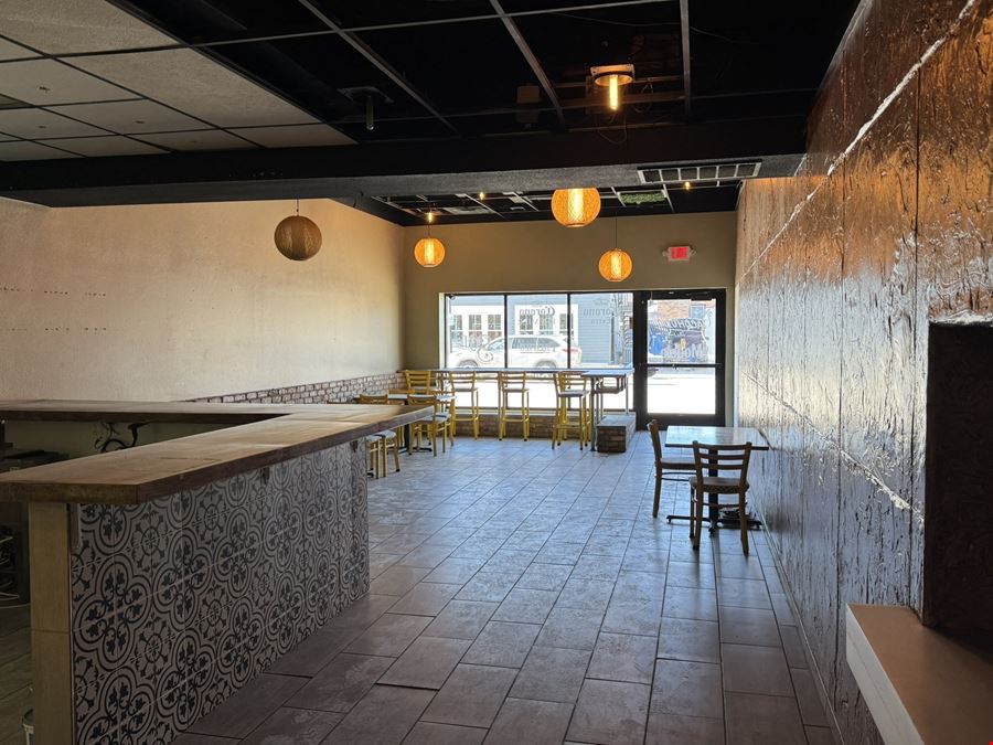 Saint Joseph Retail Property