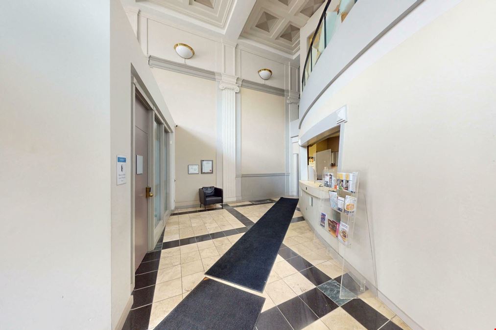 426 Portage Avenue