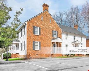 Windsor Executive Center