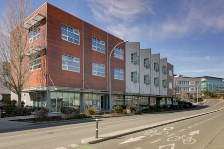 Preview of Other space for Sale at 203 - 388 Harbour Rd