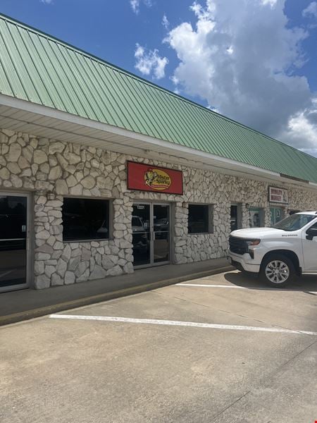 Preview of commercial space at 12221 SE US Highway 441