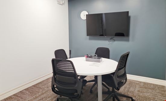 Regus - Bowmansville - Genesee St