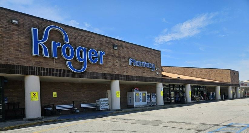 Preview of Retail space for Rent at 981 Dunbar Village Plaza