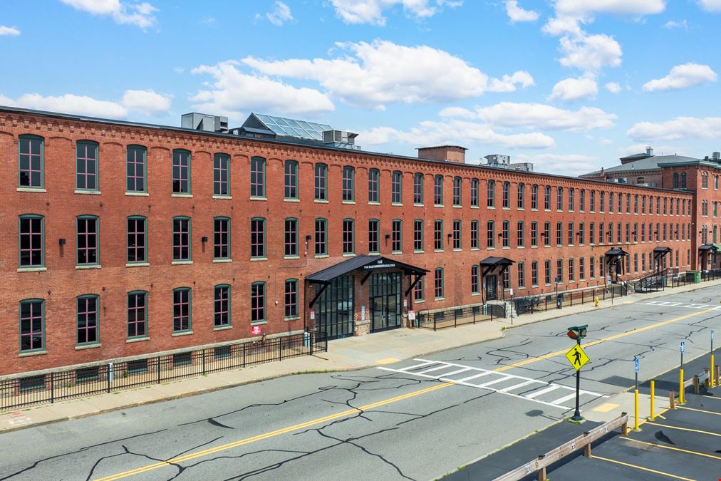 The Northworks Building