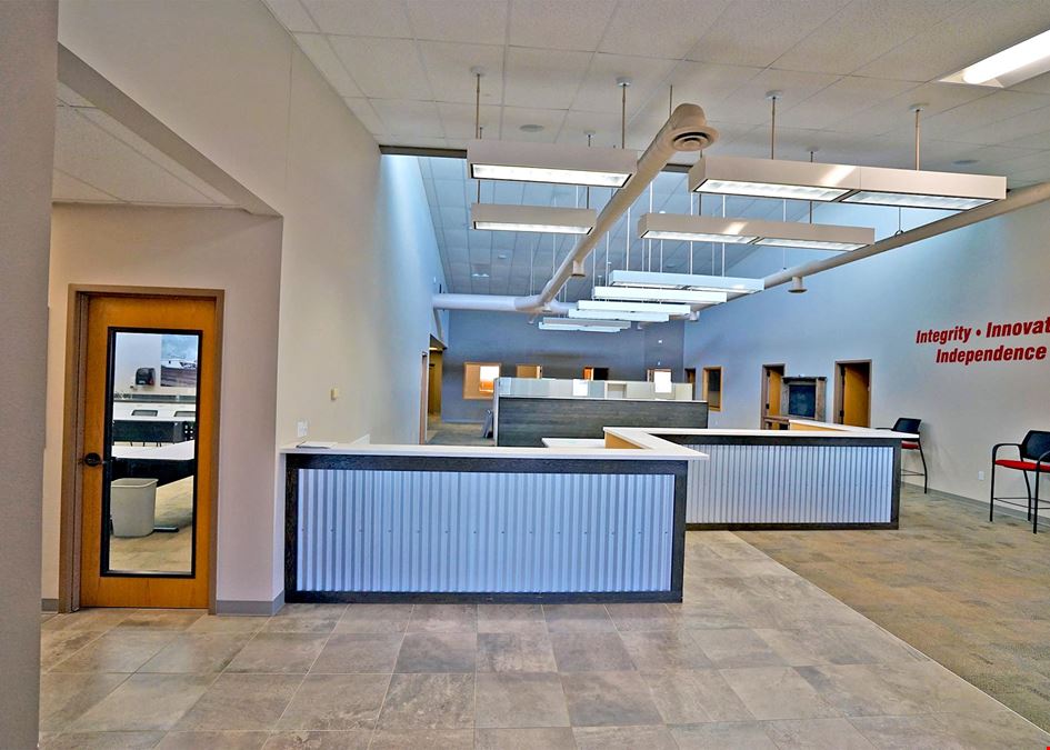 Valleywide Co-op