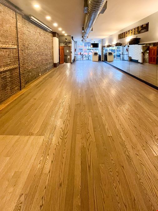 55 4th Avenue | Prime Park Slope Mixed Use Building For Sale - Delivered Vacant