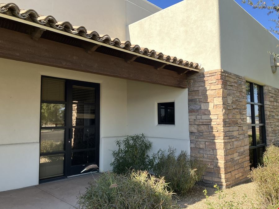 3920 S. Rural Rd., Tempe, AZ 85282 Sublease Available through July, 2027