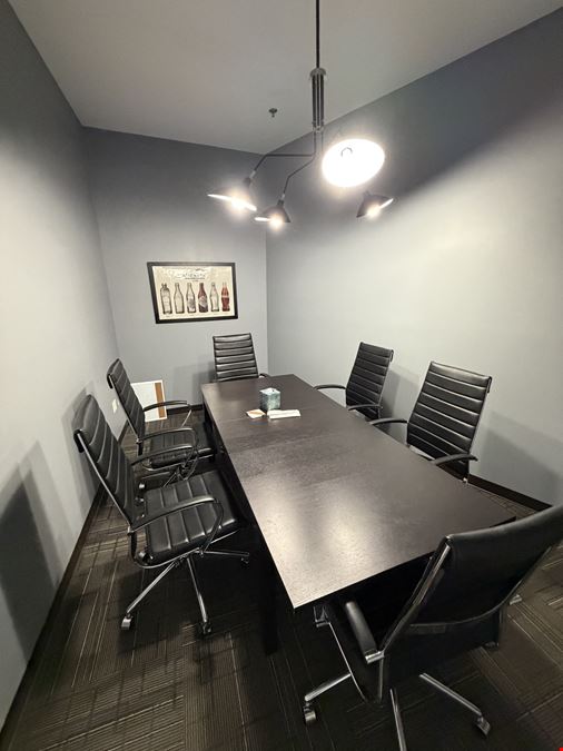 Suites at Bottleworks