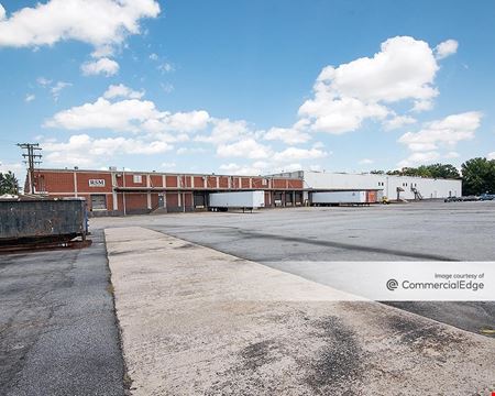Preview of Industrial space for Rent at 2819 Wade Hampton Blvd