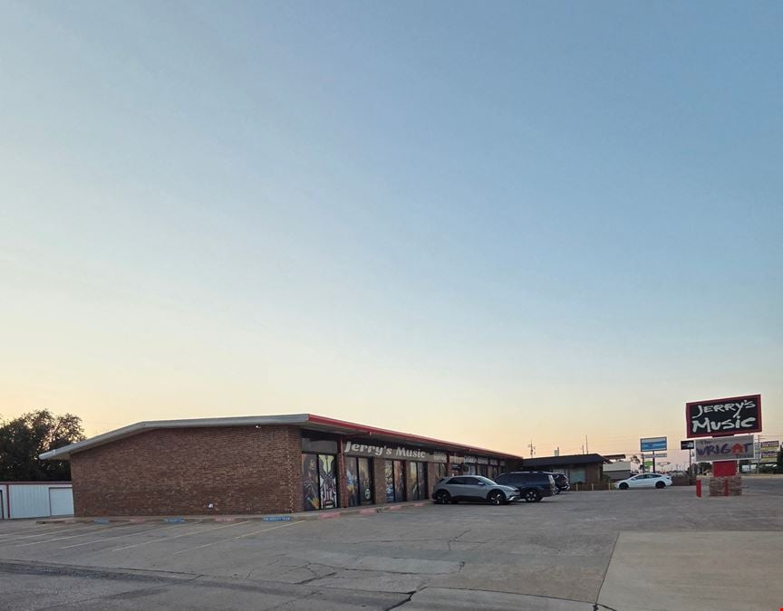 1011-1013 SW Sheridan Rd