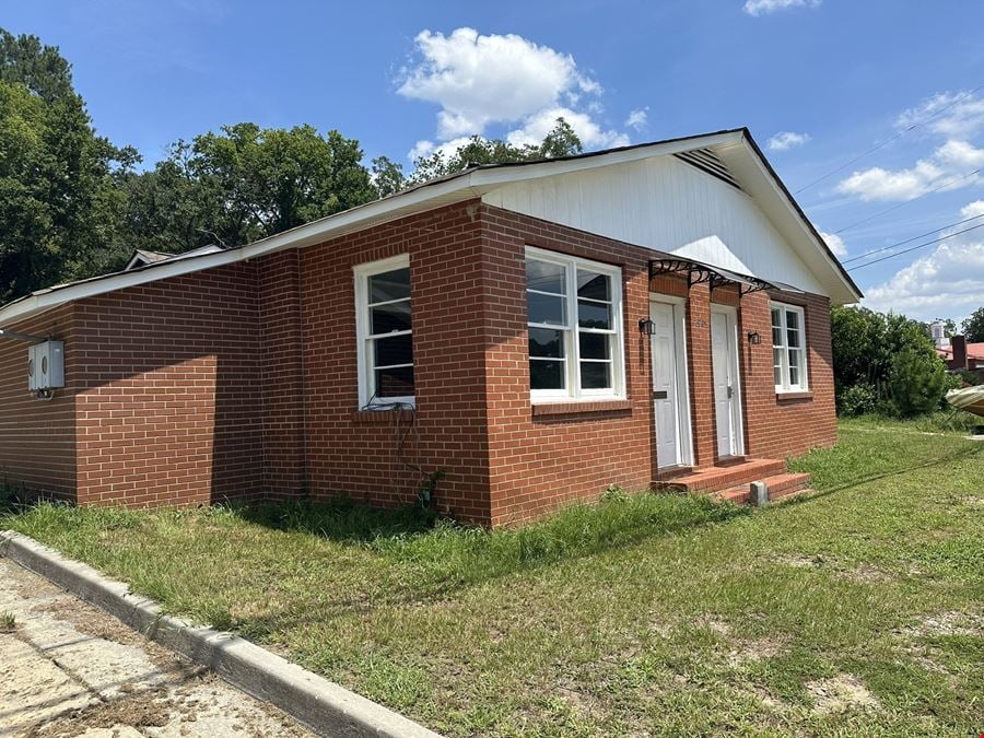 Wrightsboro Rd Office Bldg