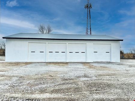 Preview of Industrial space for Sale at Hoover Road & K-42, S of SEc