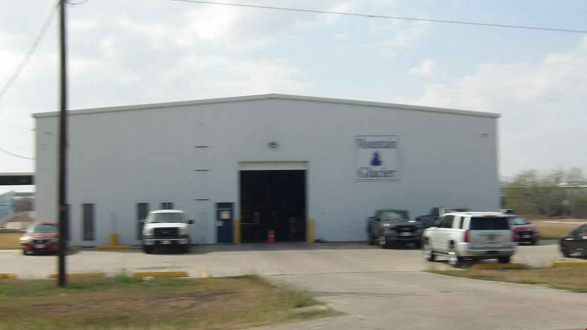 109 N FM 509, Unit 2