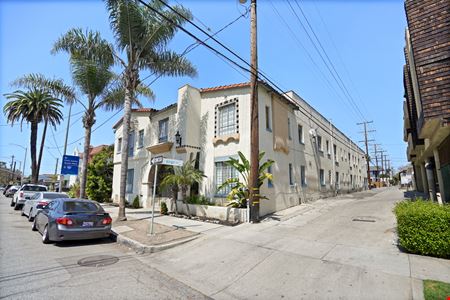 Preview of Multi-Family space for Sale at 433 W 7th St