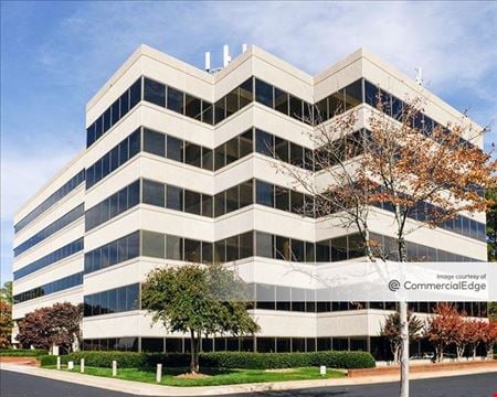 Preview of Office space for Rent at 400 Embassy Row
