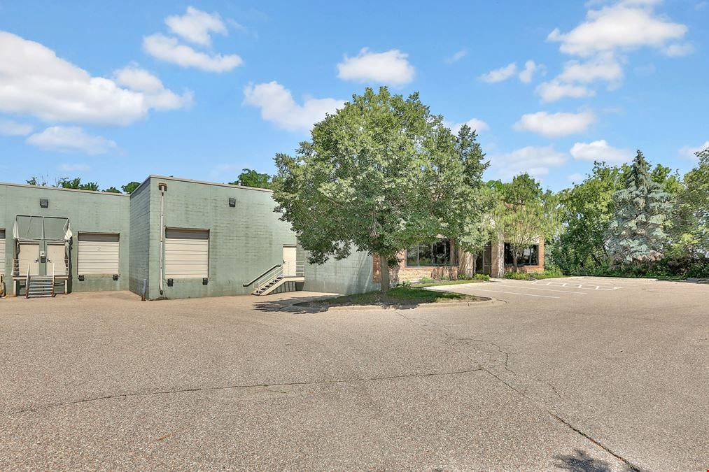 Minnetonka Technology Center