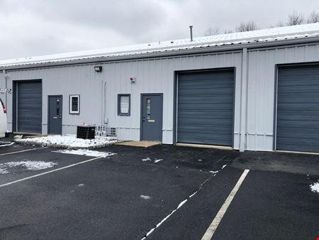 Preview of Industrial space for Rent at 1879 Old Cuthbert Road