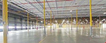 Preview of Industrial space for Rent at 3464 Mike Padgett Highway