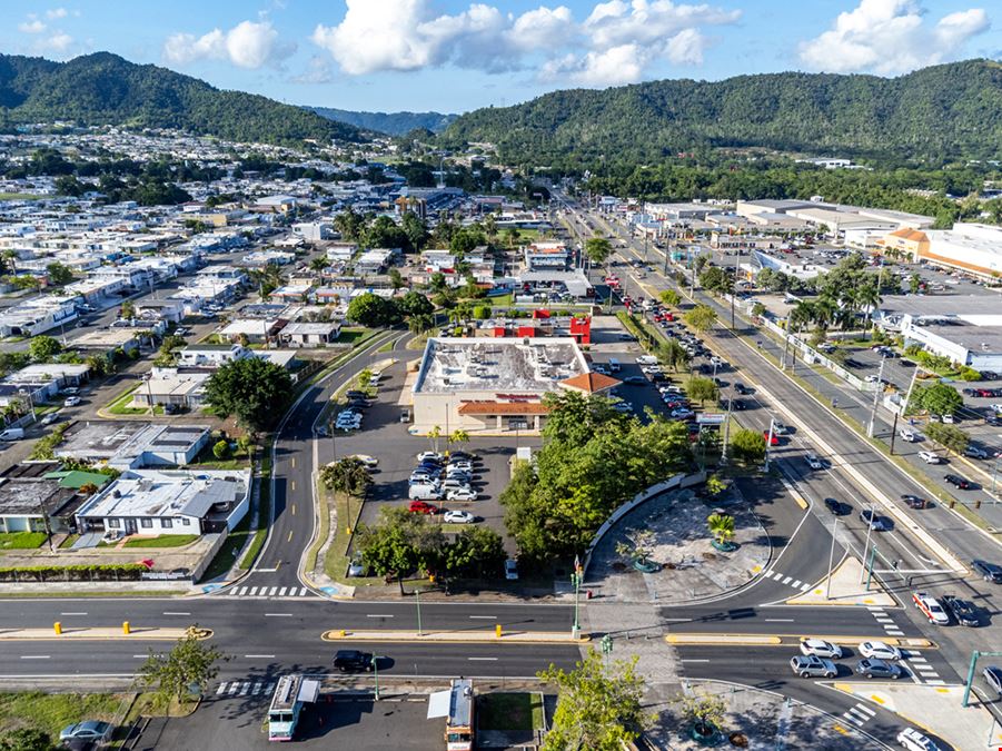 Walgreens Store #509 in Caguas