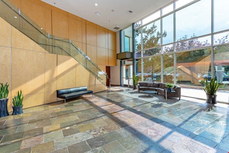 White Rock Corporate Campus