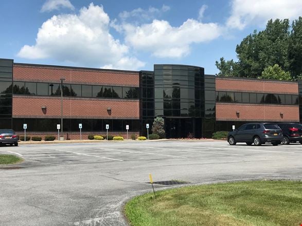 Preview of Office space for Rent at 3 Corporate Drive