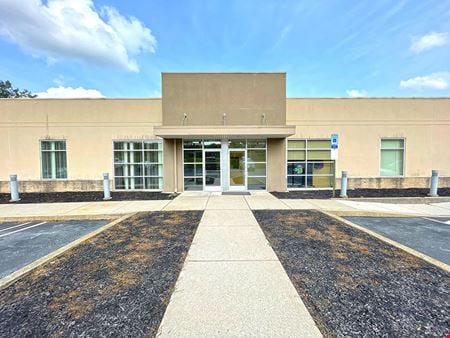 Preview of Office space for Rent at 2850 Commerce Drive