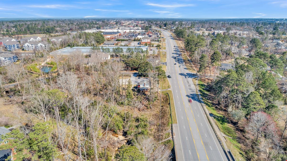 Professional Office Building For Sale