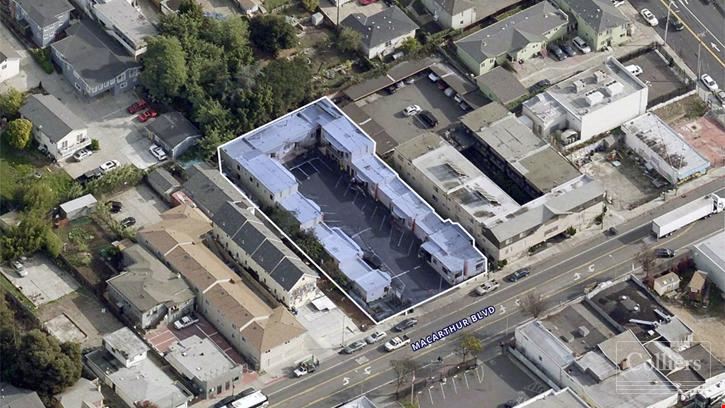 HOSPITALITY BUILDING FOR LEASE AND SALE