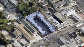 HOSPITALITY BUILDING FOR LEASE AND SALE