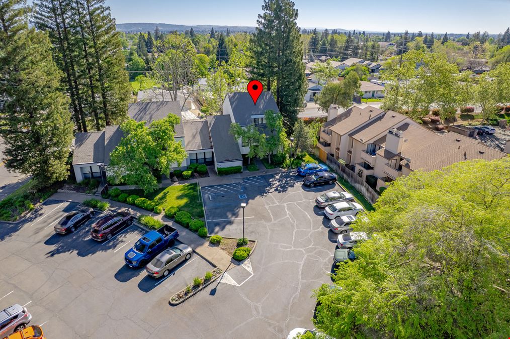 Rollingwood Office Park