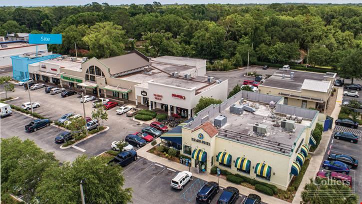 Five Points Plaza | Retail For Lease
